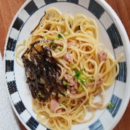 お家にある物でささっと出来ました。高校生の娘にも大好評!
美味しかったです!